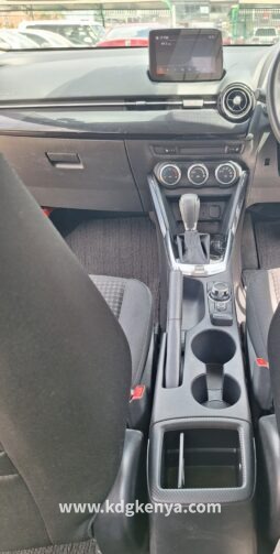 
										MAZDA – DEMIO (15S) full									