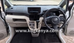 
										DAIHATSU – MOVE (L) full									