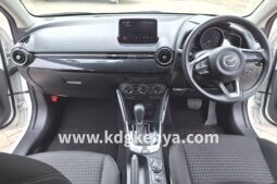 
										MAZDA – DEMIO (15S) full									