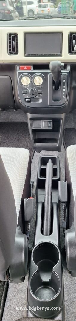 
										SUZUKI – ALTO (L) full									