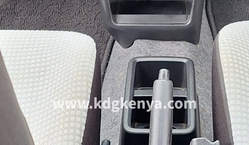 
								SUZUKI – ALTO (L) full									