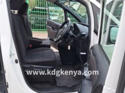 
										TOYOTA – VOXY (X-GRADE / 4WD / 8 SEATER) full									