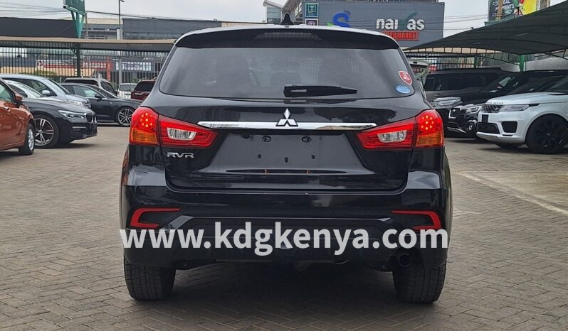 
								MITSUBISHI RVR (M -GRADE / 2WD) full									