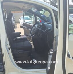 
TOYOTA  VOXY full									