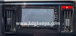 HONDA – N WAGON (G L Package)