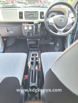 MAZDA – CAROL (2WD)