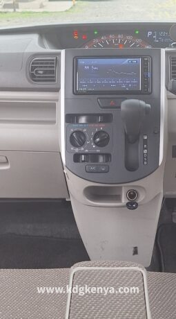 
										DAIHATSU – TANTO (L SA3) full									
