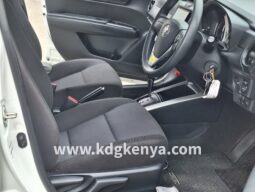 
										TOYOTA – COROLLA FIELDER (1.5L HYBRID) full									