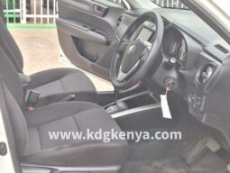 
										TOYOTA – COROLLA FIELDER (1.5L HYBRID) full									