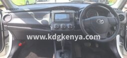 TOYOTA – COROLLA AXIO (1.5X / 4WD)