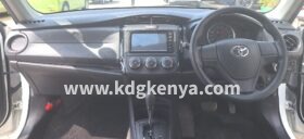 TOYOTA – COROLLA AXIO (1.5X / 4WD)