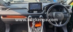 
										TOYOTA – RAV4 (TRD ADVENTURE PACKAGE / 4WD) full									