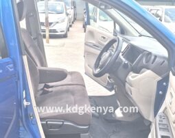 
HONDA – N WAGON (G-GRADE) full									