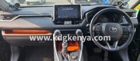 TOYOTA  RAV4
