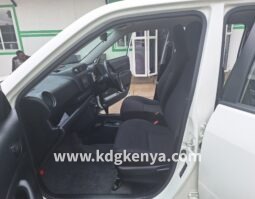 
										TOYOTA – PROBOX VAN (GL-PACKAGE – 4WD) full									