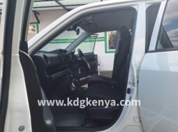 
										TOYOTA – PROBOX VAN (DX Comfort / 4WD) full									