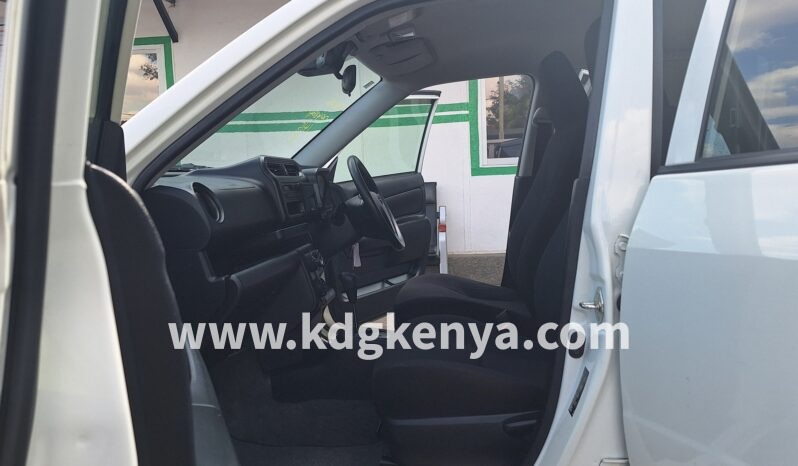 
								TOYOTA – PROBOX VAN (DX Comfort / 4WD) full									