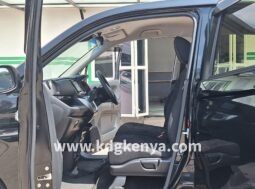 
										HONDA – N WAGON (G SS Package II) full									