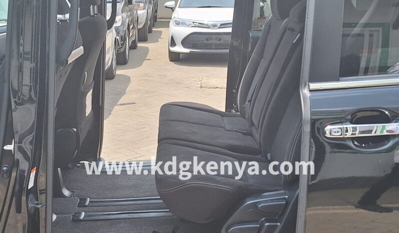 
								TOYOTA – ESQUIRE (XI / 8 SEATER) full									