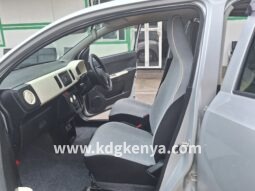 
										SUZUKI – ALTO (2WD) full									