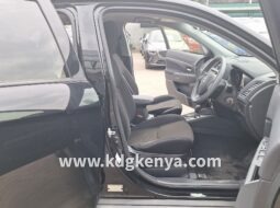 
										MITSUBISHI RVR (M -GRADE / 2WD) full									