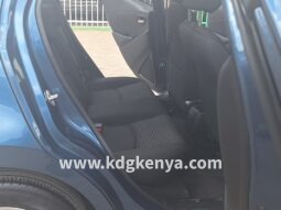 
										MAZDA – DEMIO (XD) full									