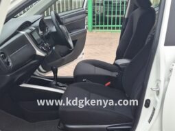 
										TOYOTA – FIELDER (1.5L HYBRID) full									