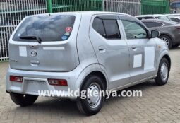 
										MAZDA – CAROL  (2WD) full									