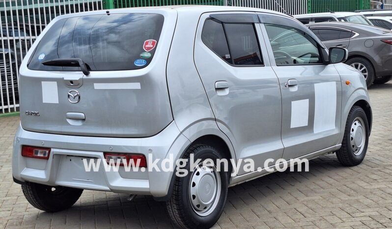 
								MAZDA – CAROL  (2WD) full									