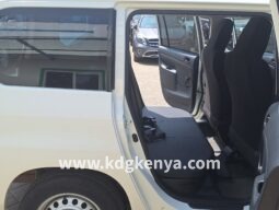 
TOYOTA – PROBOX VAN (HYBRID DX COMFORT / 1.5L) full									