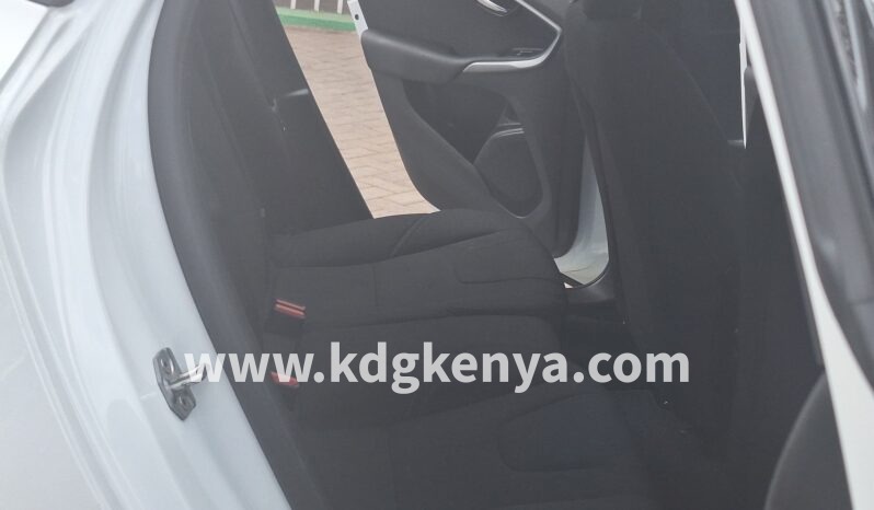 
								VOLVO – V40 (T3) full									