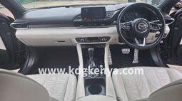 
										MAZDA – ATENZA (25S L PACKAGE / 2WD) full									