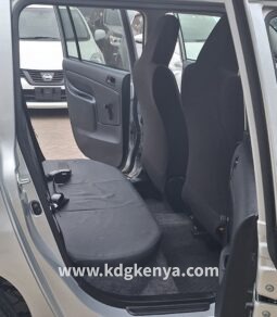 
										TOYOTA – SUCCEED VAN (UL / 4WD) full									