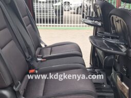 
										NISSAN – SERENA (Highway Star – V Selection / 8 SEATER) full									