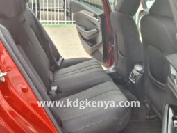 
										MAZDA – ATENZA (20S Pro Active) full									