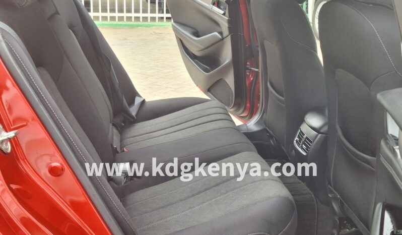 
								MAZDA – ATENZA (20S Pro Active) full									