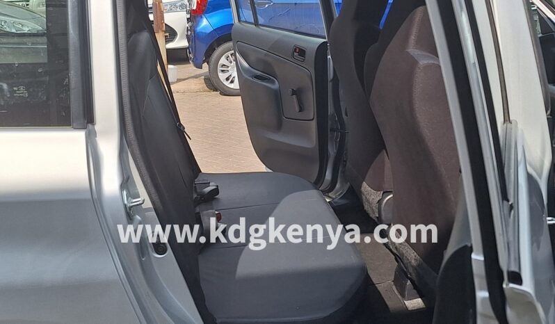 
								TOYOTA – PROBOX VAN (Hybrid DX Comfort) full									