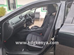 
										MAZDA  ATENZA full									