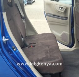 
										HONDA – N WAGON  (G-GRADE) full									