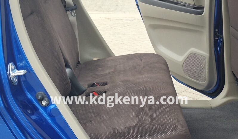 
								HONDA – N WAGON  (G-GRADE) full									