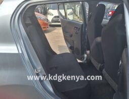 
										DAIHATSU – MIRA (L SA3 / 4WD) full									