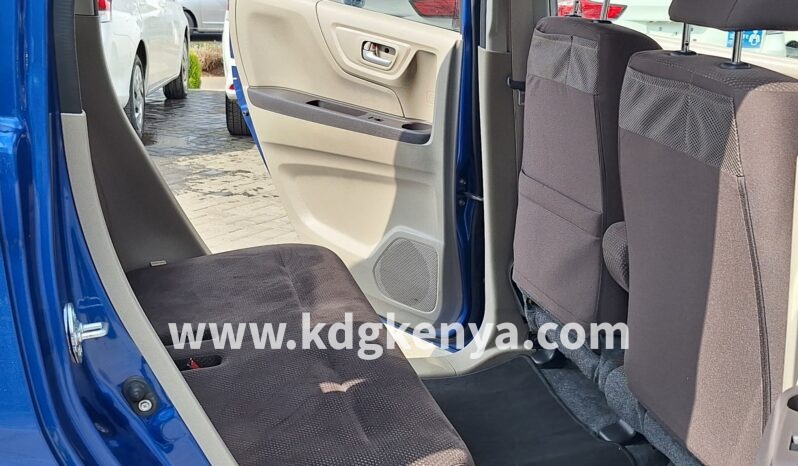 
								HONDA – N WAGON (G-GRADE) full									