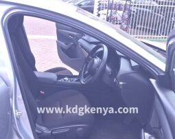 
										MAZDA – 3 (15C) full									