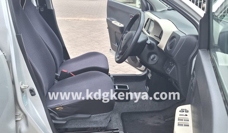 
								SUZUKI – ALTO (S) full									