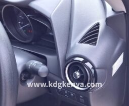 
										MAZDA – DEMIO (15S) full									