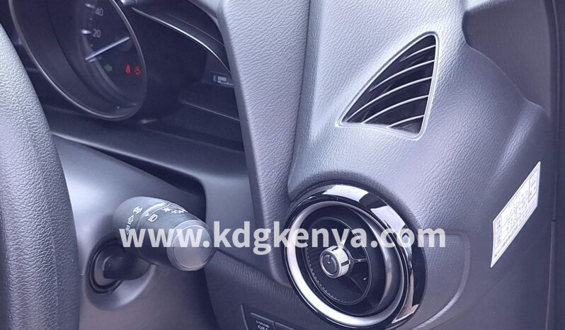 
								MAZDA – DEMIO (15S) full									