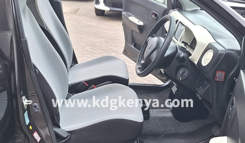 
								SUZUKI – ALTO (L) full									