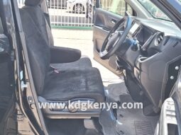 
										HONDA – N WAGON (G L Package) full									