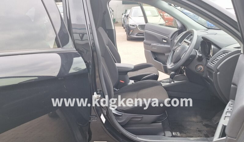 
								MITSUBISHI RVR (M -GRADE / 2WD) full									