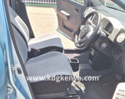 
										MAZDA – CAROL (2WD) full									